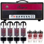 Bugera 1960 Tube Kit. Fixed Price $207.00.
