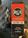 3B28 Rca Nos Nib Ham Radio Power Rectifier Vacuum Tube Hickok Tested. Fixed Price $22.75.