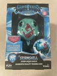 Tomy Lightseekers Awakening Stormshell Order Shield & Trading Card New!. Fixed Price $5.00.