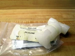 Georg Fischer Signet 155-522.554 1/4" Globe Needle Valve 155522554. Fixed Price $149.33.