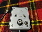Tektronix Tv Sync Separator 015-0062-00. Fixed Price $33.36.