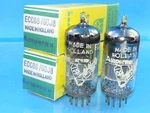 Amperex Bugle Boy 6DJ8 ECC88 Tube Single Gtr Super Sweet Sound 1959. Fixed Price $248.99.