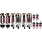 Tube Set, For Mesa Boogie Dual Rectifier, Brand: Jj Electronics. Fixed Price $239.41.