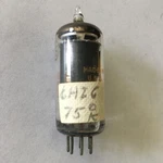 Rca 6HZ6 Vintage Vacuum Tube Tested Good Used Free Shipping!. Fixed Price $9.95.