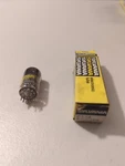 Sylvania 6ES8 Vacuum Tube Nos. Fixed Price $7.99.