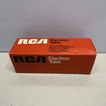 Rca 10JA5 Compactron Beam Power Color Tv Audio Vacuum Tube Valve. Fixed Price $13.96.