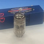 Mullard 6201/MITCHAM Standard Pin Tubes, Maxi Preamp Tested = Nos, M0062. Fixed Price $71.20.