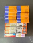 Siemens EF86 Vacuum Set Assorted Used Vintage. Fixed Price $638.52.