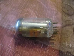 Radio Tv Vacuum Electron Vintage Tube, Thousands Available! *free Shipping*. Fixed Price $9.99.