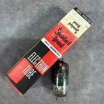 Jan 6186W Sylvania Electron Tubes Nos In Standard Box. Fixed Price $12.99.