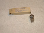 1 X JTL-5670 Tung-sol Tubes *nos*nib*military Specs #R5. Fixed Price $25.00.