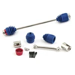 Set #8655R Front Rear Center Drive Shaft For Traxxas E-revo 2.0 1/10 Car. Fixed Price $19.93.