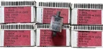 Simmonds Precision Electron Tube - 24494A Lot Of 6 Nos. Fixed Price $150.00.