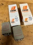 Pair Utc (trw) A-21 Transformers. Fixed Price $175.00.