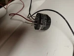 Pomona Color Test Adapter Model 2599A. Fixed Price $20.00.
