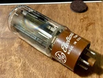 Antique Audiophlie 1 Pcs Vacuum Tube Ge 5R4GY Made In Usa #0045. Fixed Price $25.00.