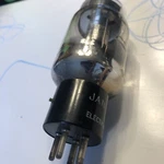 Jan Cdz 3B28 Electronic Enterprises Vacuum Tubes Used (184 Big Box 1). Fixed Price $10.00.