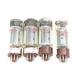 Ruby EL34 Power Vacuum Tube Matched Quartet. Fixed Price $87.99.