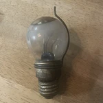 Rare Vintage Cat 195528 Tungar Bulb (read Desc). Fixed Price $14.50.