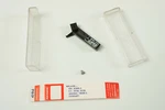Turntable Cartridge Holder Part Phono Record Player (B3A-1) Needle 419D. Fixed Price $9.95.