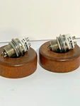 Kilovac HC-1/SB2 Vacuum Relay Interchangeable With Jennings RJ1A-26S. Fixed Price $50.00.