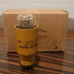 Chatham Electronic Regulator Tube / Jan Cahg 0C3W. Fixed Price $14.99.