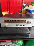 Dynaco FM-5 Fm-mpx Tuner Vintage Stereo Receiver Powers On Untested Read. Fixed Price $50.99.