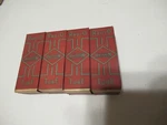 Lot Of 4 Haltron Radio 2G21 Vacuum Tubes New Old Stock. Fixed Price $145.00.