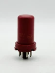 Vintage Rca Jan Crc 5693 Orange Letters Vacuum Electron Tube H5. Fixed Price $19.90.