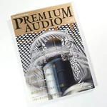 Premium Audio Artbook Vintage & Modern Tube Amps German Classic Valves Japanese. Fixed Price $54.88.