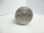 JAN-CAGD-7289 Machlett, Planar Triad Vintage Antique Tube, Certified Condition. Fixed Price $34.80.