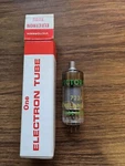 Victoreen 7234 Pentode Tube Nos In Box Usa. Fixed Price $18.00.