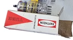 Vtg Raytheon Electronic Tube 3EH7 Nos Nib. Fixed Price $5.00.