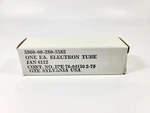 Jan 6112 Electron Tube. Fixed Price $7.24.