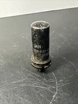Ken Jan-ckr 6SA7 Vt 97 SC961A Black Vinta Radio Tube From Past Era. Fixed Price $20.00.