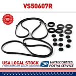 Fit 03-09 Acura Honda 3.5L Valve Cover Gasket Set J35A5 J35A8 J35A6 J35A7 J35A9. Fixed Price $19.99.