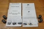 Sansui AU-D707X Rebuild Restoration Service Kit Fix Repair Filter Capacitor. Fixed Price $195.00.