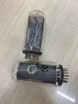 2PCS IN-18 IN18 Nixie Tube Vintage Clock Otk Ussr Soviet New Nos. Fixed Price $159.99.