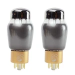 Gain Matched Pair (2 Pcs) Psvane CV181-T Mark Ii 6SN7 St Vacuum Tubes. Fixed Price $213.41.