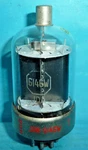 Rca JAN-6146W Tube Black Plates Getter Tested. Fixed Price $14.95.