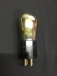 Cunningham Cx 301A (01A 201A) Globe Radio Amplifier Vacuum Tube R.9142. Fixed Price $21.95.