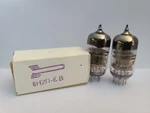 6H2N-EB 6N2P-EB Tube Valve Russian Rockets Nos One Pair. Fixed Price $25.50.