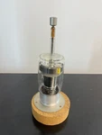 E2V Eev English Electric Valve Co. Cx 1585A Thyratron Vacuum Tube. Fixed Price $798.00.