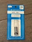 Archer Electronics Nixie Tube 276-048 New Old Stock Sealed. Fixed Price $37.00.