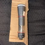 Ge 2BP1 Crt Oscilloscope Tube UNTESTED#139. Fixed Price $32.88.