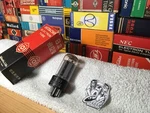 1X Vintagenos Rare 7591 Hitachi Japan /grail /powertube. Fixed Price $275.00.