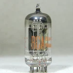 Rca 5687 Bronze Plate O-getter Usa Strong. Fixed Price $30.00.