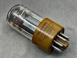 (1) Bendix 5992 Power Tube Ruggedized 6V6 3X Micas Tests Strong TV-7BU. Fixed Price $99.99.