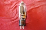 Nos Westinghouse Jan 1616 Rectifier Tube Made Canada. Fixed Price $35.00.