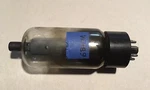 6BK4A Tube. Vintage Motorola Tested Good. Fixed Price $5.00.